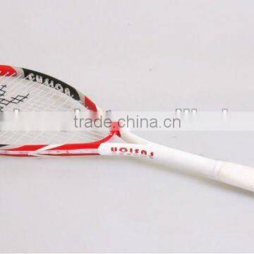 Design original squash racquet