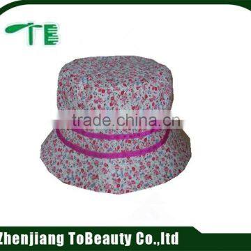 custom made bucket hat for girls