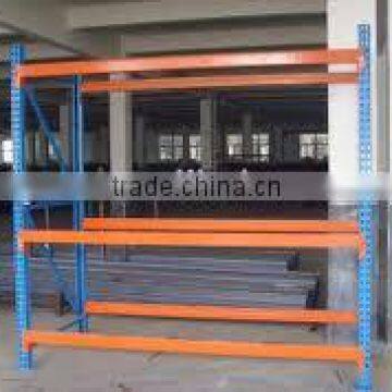 pallet racking for warehouse use