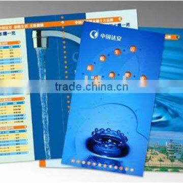 catalog printing