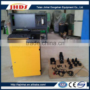 best selling (EUS-3000) fuel injection pump test stand