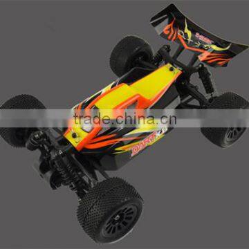 rc car 1/18 scale radio control toys 4wd brushless buggy rc car remote control car