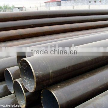 Hot Expand Seamless Steel Pipe