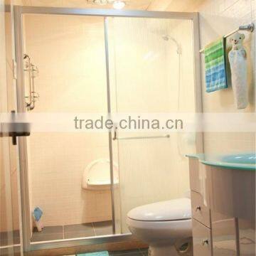 foshan tonon polycarbonate sheet manufacturer plastic shower wall panels made in China (TN0440)