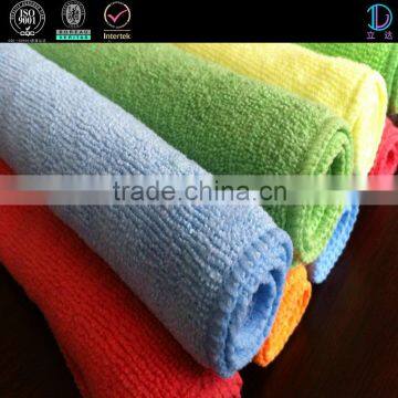 100%microfiber Cleaning Towel photo-3
