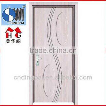 interior bathroom doors High Quality MHG-6221