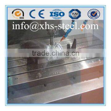 Cold Rolled & Hot Rolled ASTM 304/316/430/201 Stainless Steel Bars With Best Price photo-2