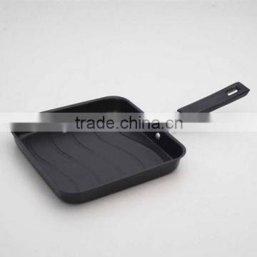 BBQ griddle plate bakeware non-stick grill pan