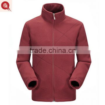 men polar fleece black diamond cutsom quilted jacket, your own surplus requirements warehouse no brand clothing supplier china