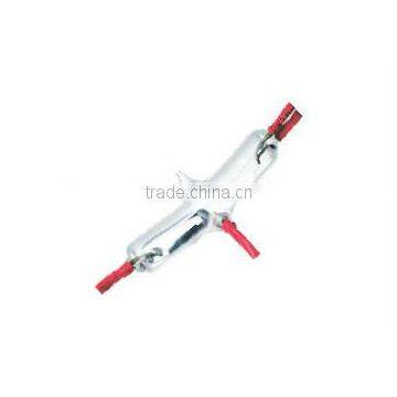 2016 China Supplier glass tube mercury switch