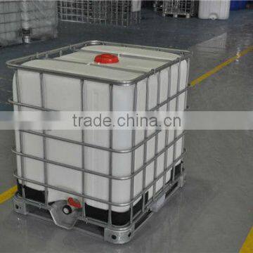 liquid transport container/IBC bulk liquid container