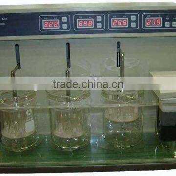 BJ-3 disintegration tester equipment