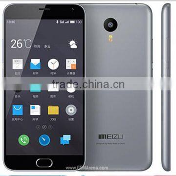 OEM & ODM welcome!! privacy screen protector for Meizu m2 note