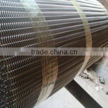 food grade Stainless steel conveyor belts