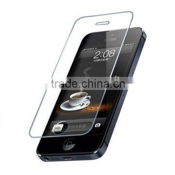 Shenzhen Manufacturer Factory Price 0.2mm Full Screen Cover 9H Hardness for Apple IPhone 6 Tempered Glass Screen Protector photo-2