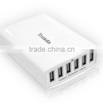Multi Port Usb Charger Station Multi Tablet Charging Station Multi Charger Station photo-3