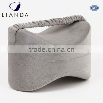 contour leg pillow,new arrival hot selling contour leg pillow,memory foam memory foam leg pillow