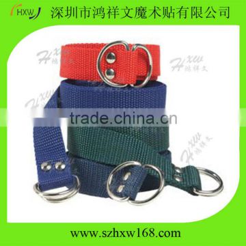 60 inch 2-Ring Web Football belt (HXW-FT003)