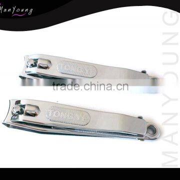 Top Quality Nail Clippers / Manicure and Pedicure Nail Clipper Beauty Instruments / Handle Nail Cutter Clipers photo-2