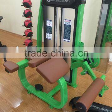 Prone Leg Curl/Gym equipment/strength training equipment/fitness equipment