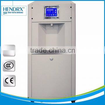custom color industrial maker 60L/day atmospheric water generator price