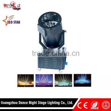 Cheap import products 7000W-10000W powerful sky beam light