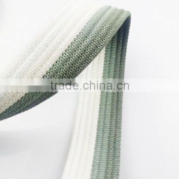 Alibaba China cotton tape polyester webbing strap wholesale