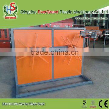 Cable Protection Single Wall Corrugated Pipe Making Machine /Equipment