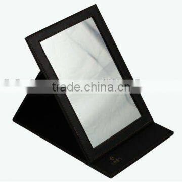 Desktop Makeup mirror for jewelry/Cosmetic mirror and Easy carry mirror