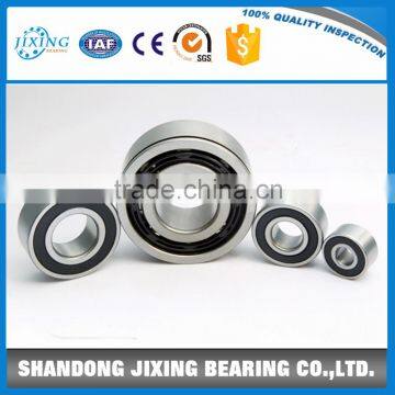 Bearing manufacturer double row Angular contact ball bearing 3212