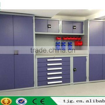 TJG-GSC9171 Best Garage Organization System Supplier