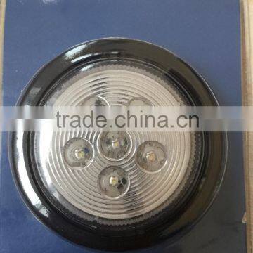 2.5 inch led light and side signal lamp(RKtl121)