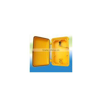 Outdoor IP65 Telephone Box Waterproof Telephone Box KNB2
