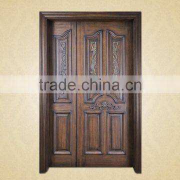 China Manufacturer Interior Doors