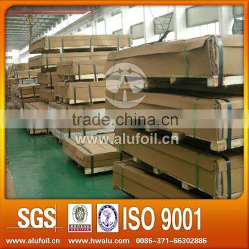 2mm 3mm 4mm Aluminium Sheet photo-4
