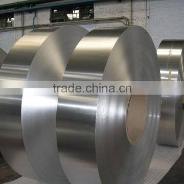 ISO Standard Aluminum Strips Used in 5 Layers Pipe