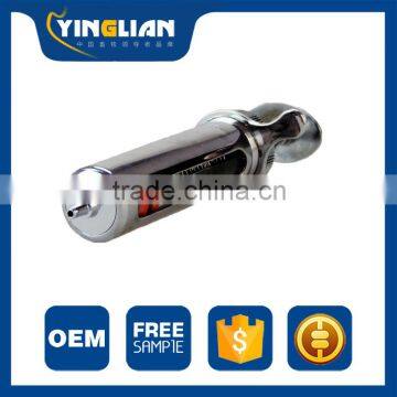 Large Quantity Precise Copper Core Metal Syringe for Animals photo-3