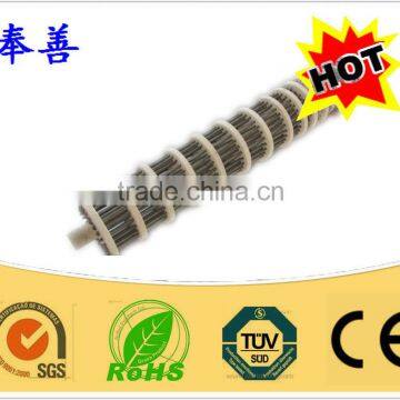 Fe-Cr-Al, Ni-Cr, pure nickel, Cr15Ni60 heat electric resistance wire 220v(SGS certificate, ISO9000 )