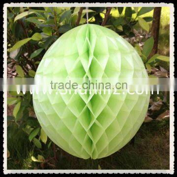 Canada 2015 Hot New Products Wholesale 28g Tissue Paper Honeycomb Ball photo-3