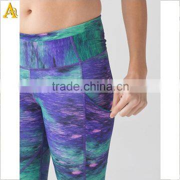 Wholesale Indian Hot Sex Tight Photos Legging,women Sport Legging photo-5