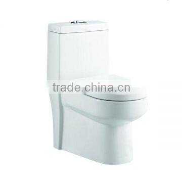 Chinese Squat Ceramic Toilet Bowl