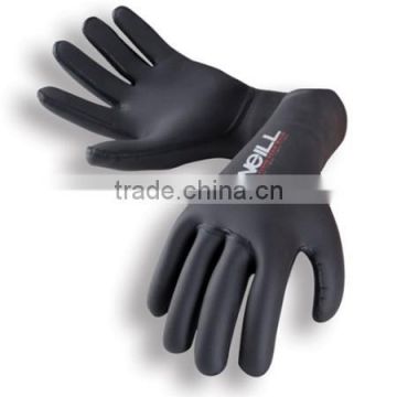 Wetsuits Premium Neoprene 5mm Five Finger Glove