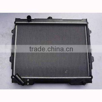 Car Radiator for Mitsubishi MB660077