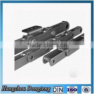 Agricultural Chain for Industry Supply chain - Conveyor Steel Chains factory direct supplier made in china