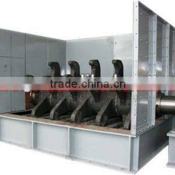 Single toothed roll crusher/used roll crusher/metallurgy crusher