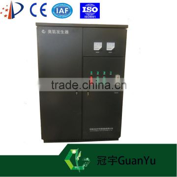 50G 100G 150G 500G ozone generator water treatment water products