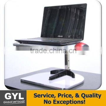 Lifting Laptop Stand Desk Table Height Adjustable Sit to Stand