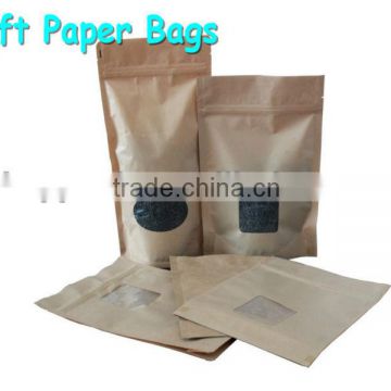 food grade paper bag