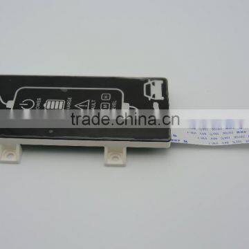 FFC Cable Connected Full Color Hyundai PHEV Charger Cable Custom FND photo-4