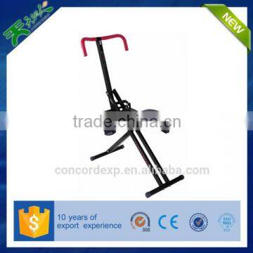 2015 Chinese Supplier Horse Riding Exercise Fitness Machine for Sale photo-2